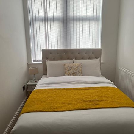 Charming 1 Bedroom Apartment In The Heart Of Manchester Close To Manchester City Centre And Etihad Stadium Экстерьер фото