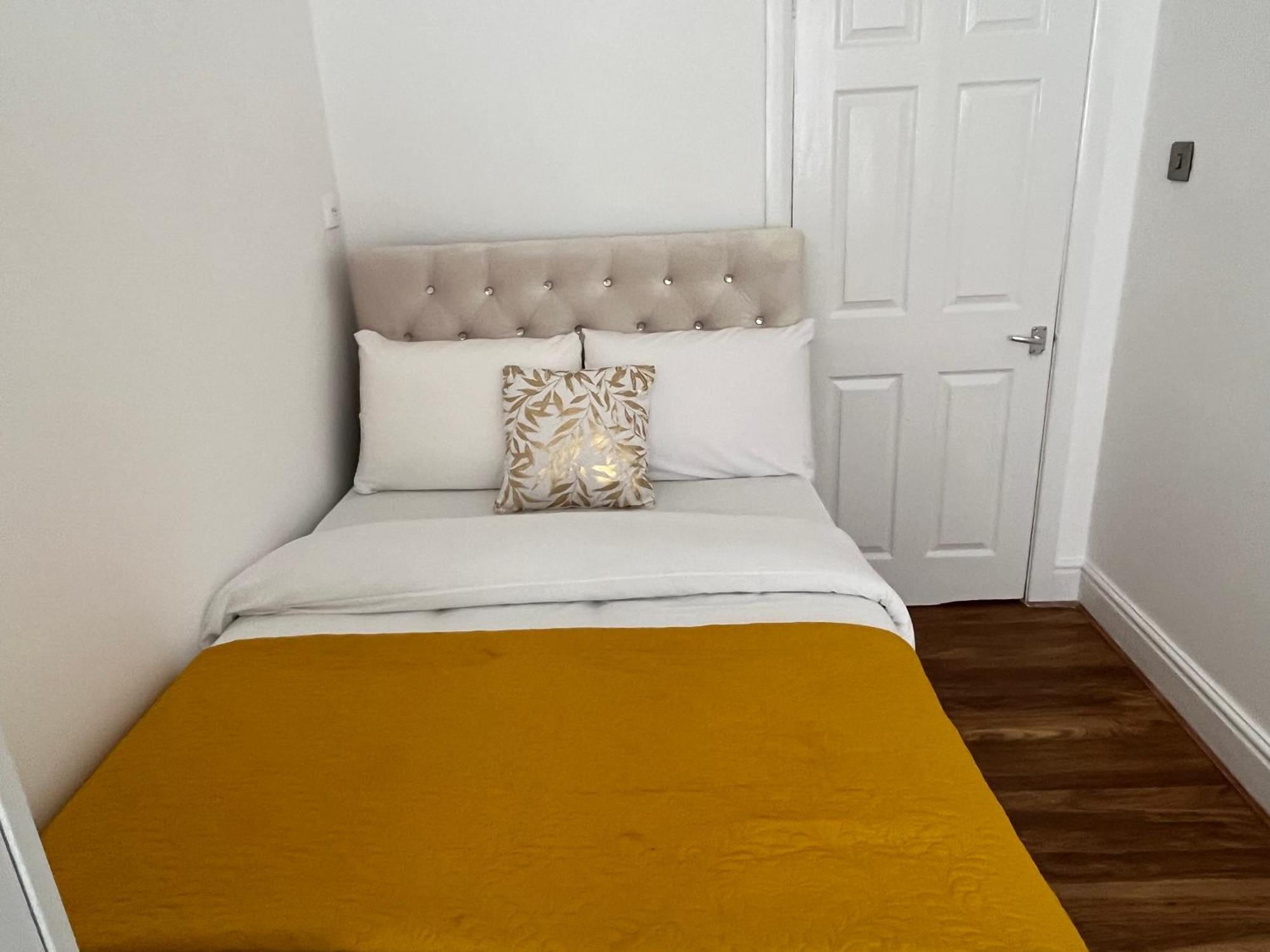Charming 1 Bedroom Apartment In The Heart Of Manchester Close To Manchester City Centre And Etihad Stadium Экстерьер фото