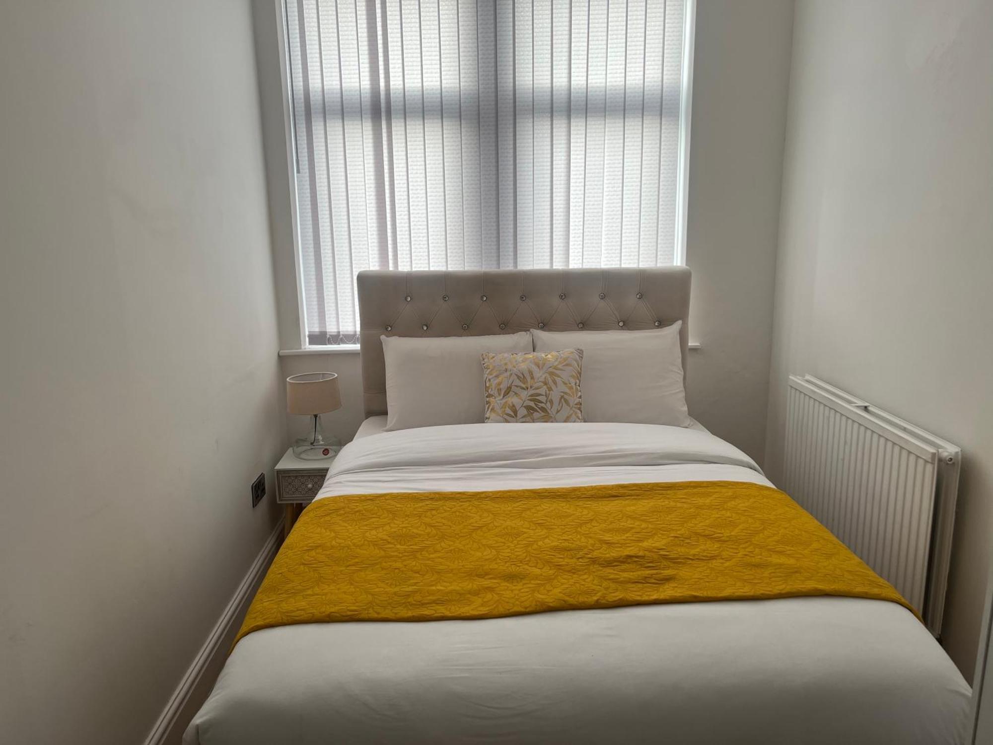 Charming 1 Bedroom Apartment In The Heart Of Manchester Close To Manchester City Centre And Etihad Stadium Экстерьер фото