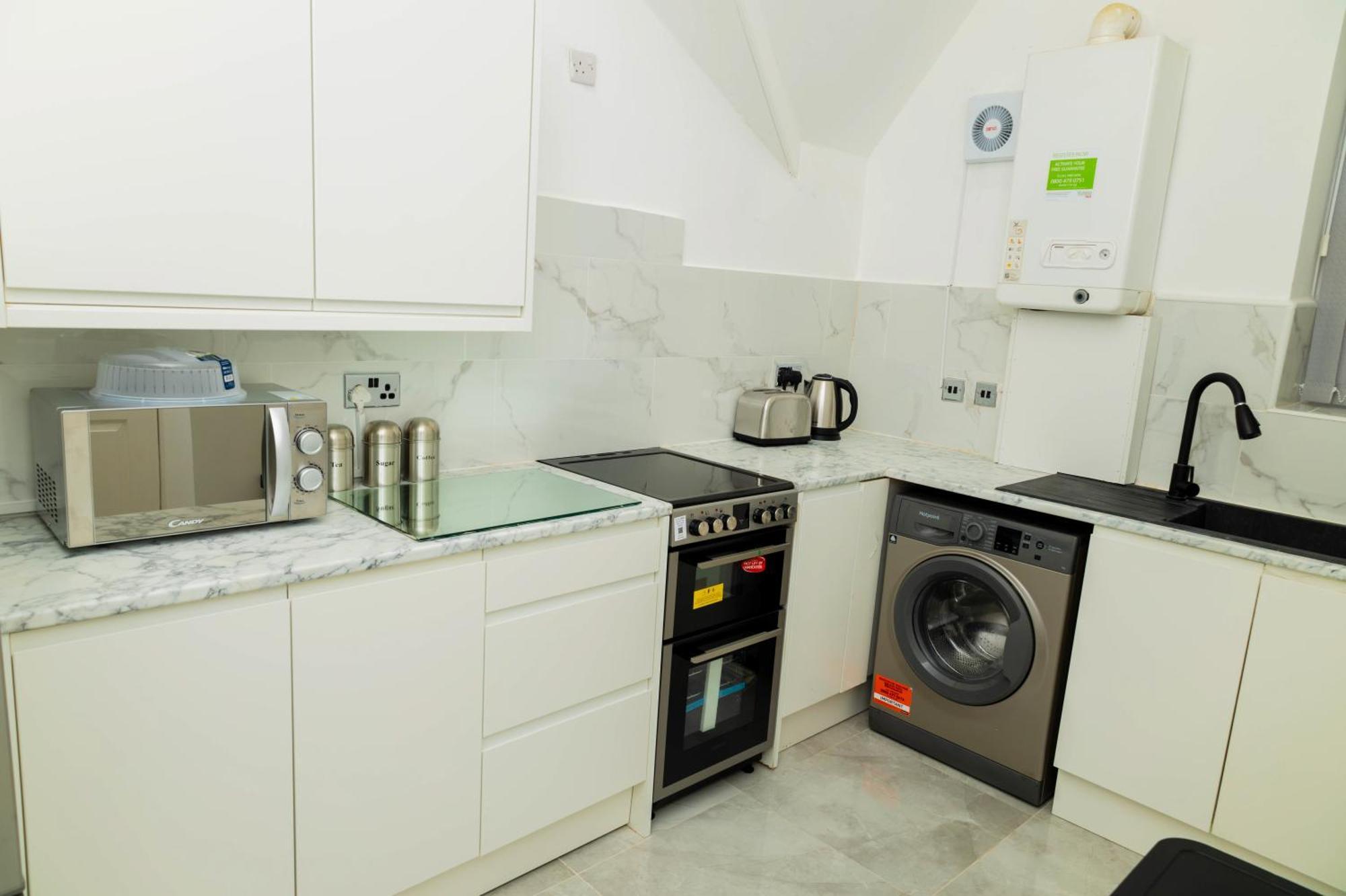 Charming 1 Bedroom Apartment In The Heart Of Manchester Close To Manchester City Centre And Etihad Stadium Экстерьер фото
