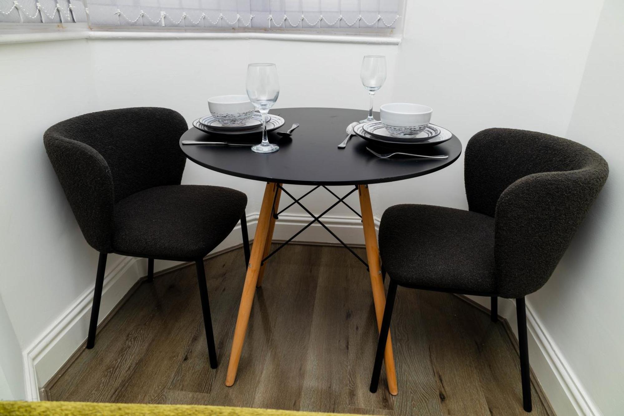 Charming 1 Bedroom Apartment In The Heart Of Manchester Close To Manchester City Centre And Etihad Stadium Экстерьер фото