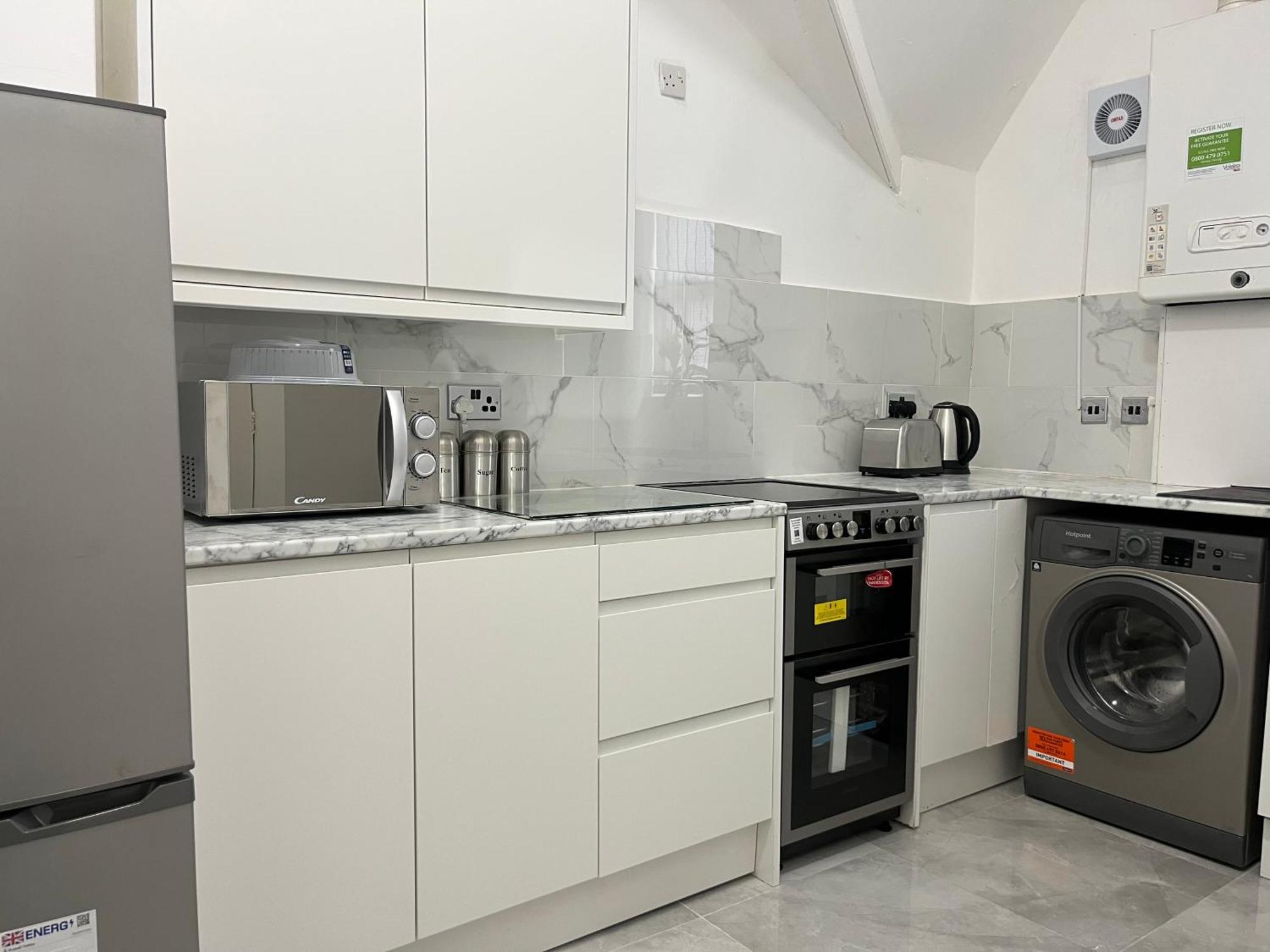 Charming 1 Bedroom Apartment In The Heart Of Manchester Close To Manchester City Centre And Etihad Stadium Экстерьер фото