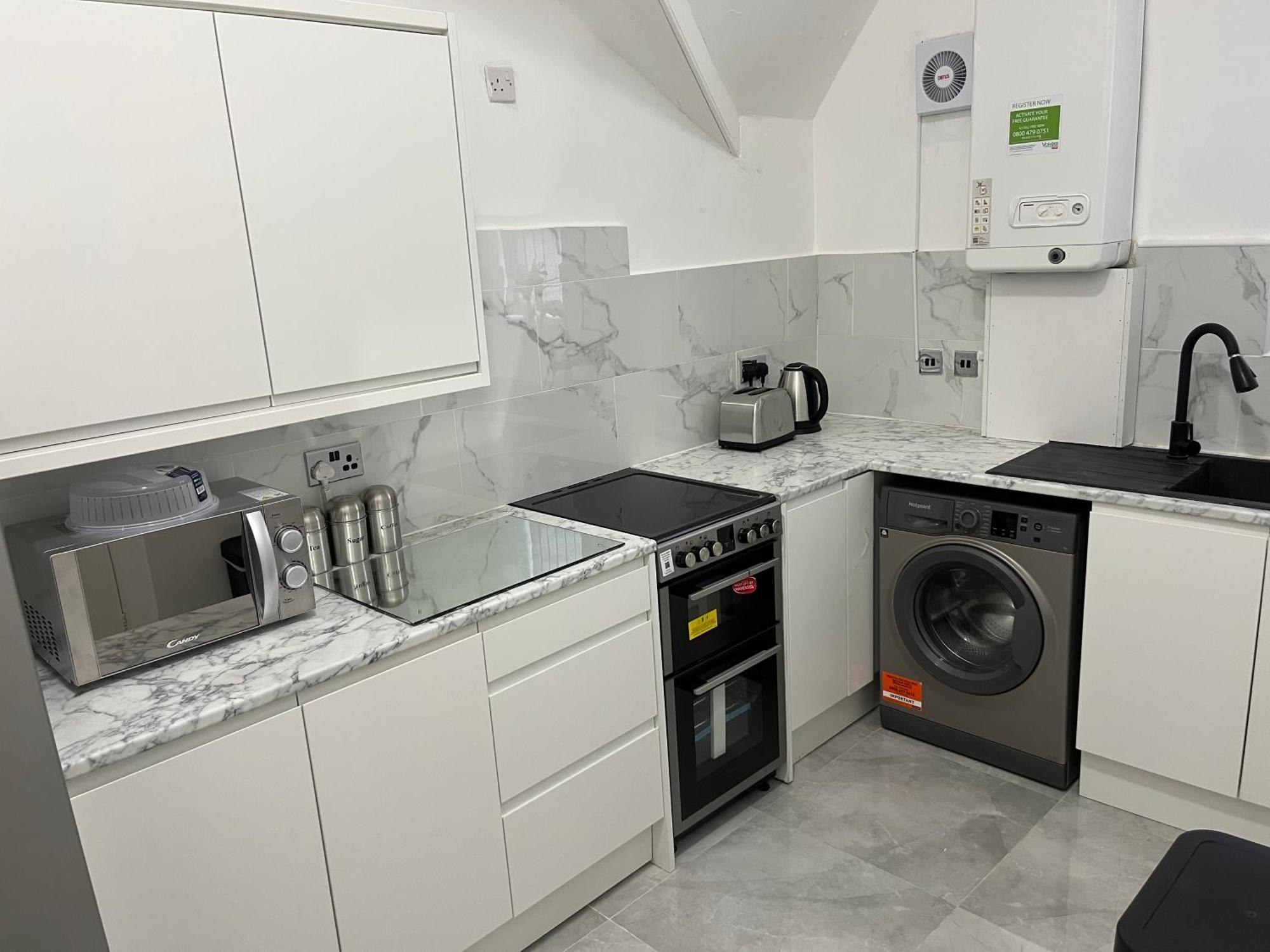Charming 1 Bedroom Apartment In The Heart Of Manchester Close To Manchester City Centre And Etihad Stadium Экстерьер фото