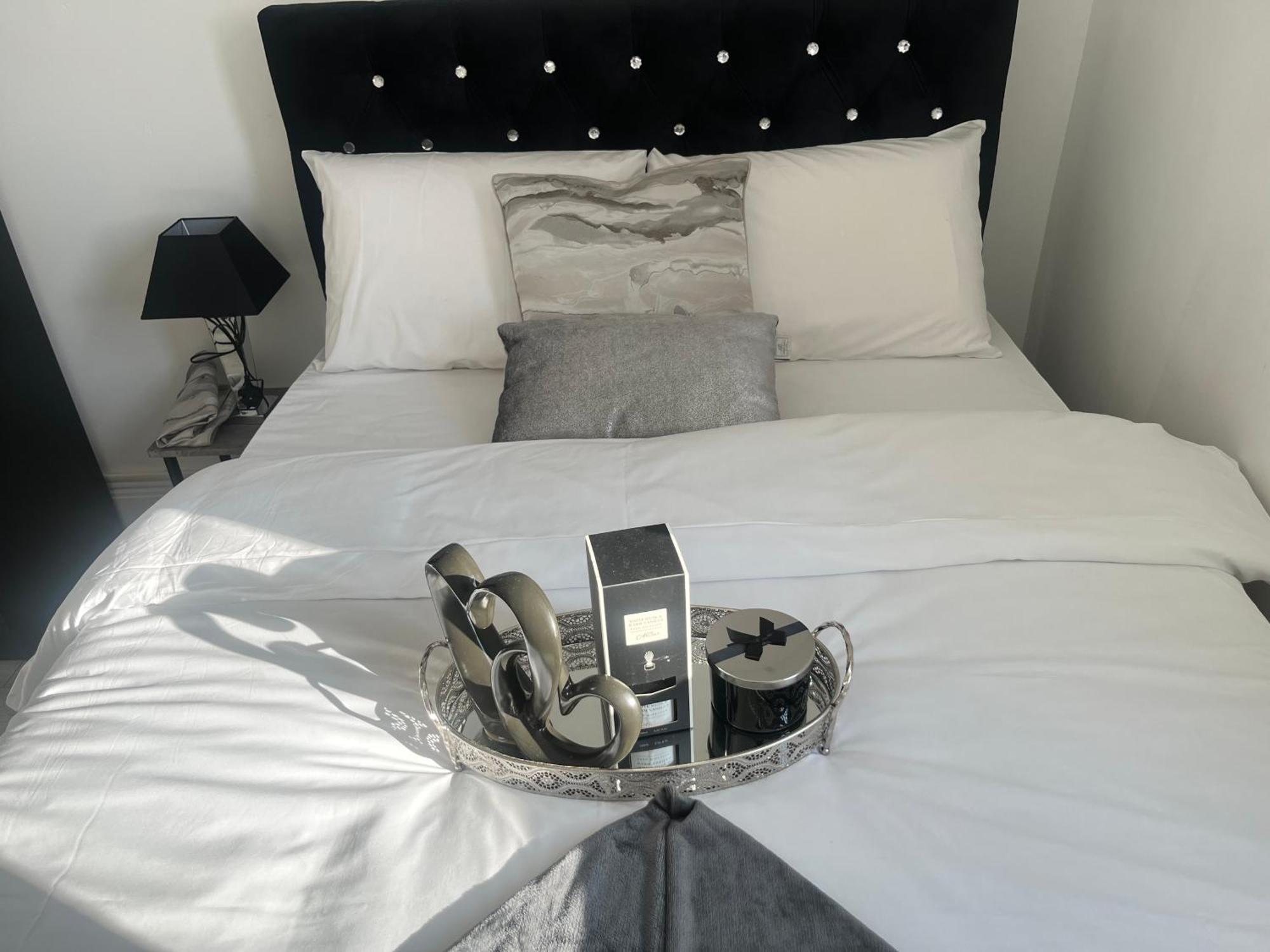 Charming 1 Bedroom Apartment In The Heart Of Manchester Close To Manchester City Centre And Etihad Stadium Экстерьер фото