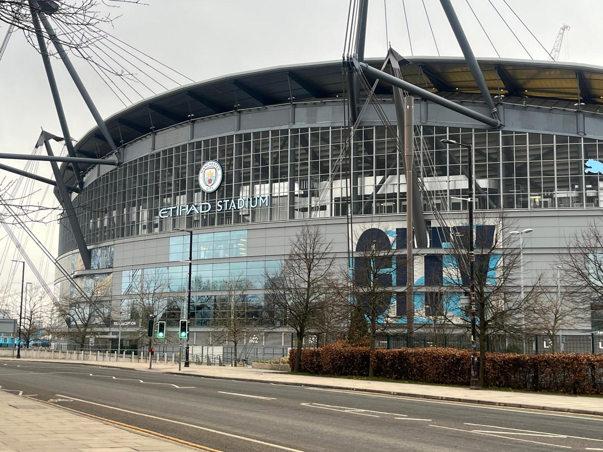 Charming 1 Bedroom Apartment In The Heart Of Manchester Close To Manchester City Centre And Etihad Stadium Экстерьер фото